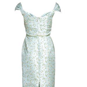 Markarian ADAIR CORSET DRESS Size 4